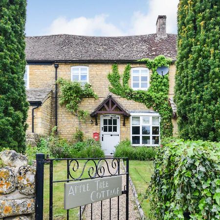Appletree Cottage Bourton-on-the-Water Eksteriør billede