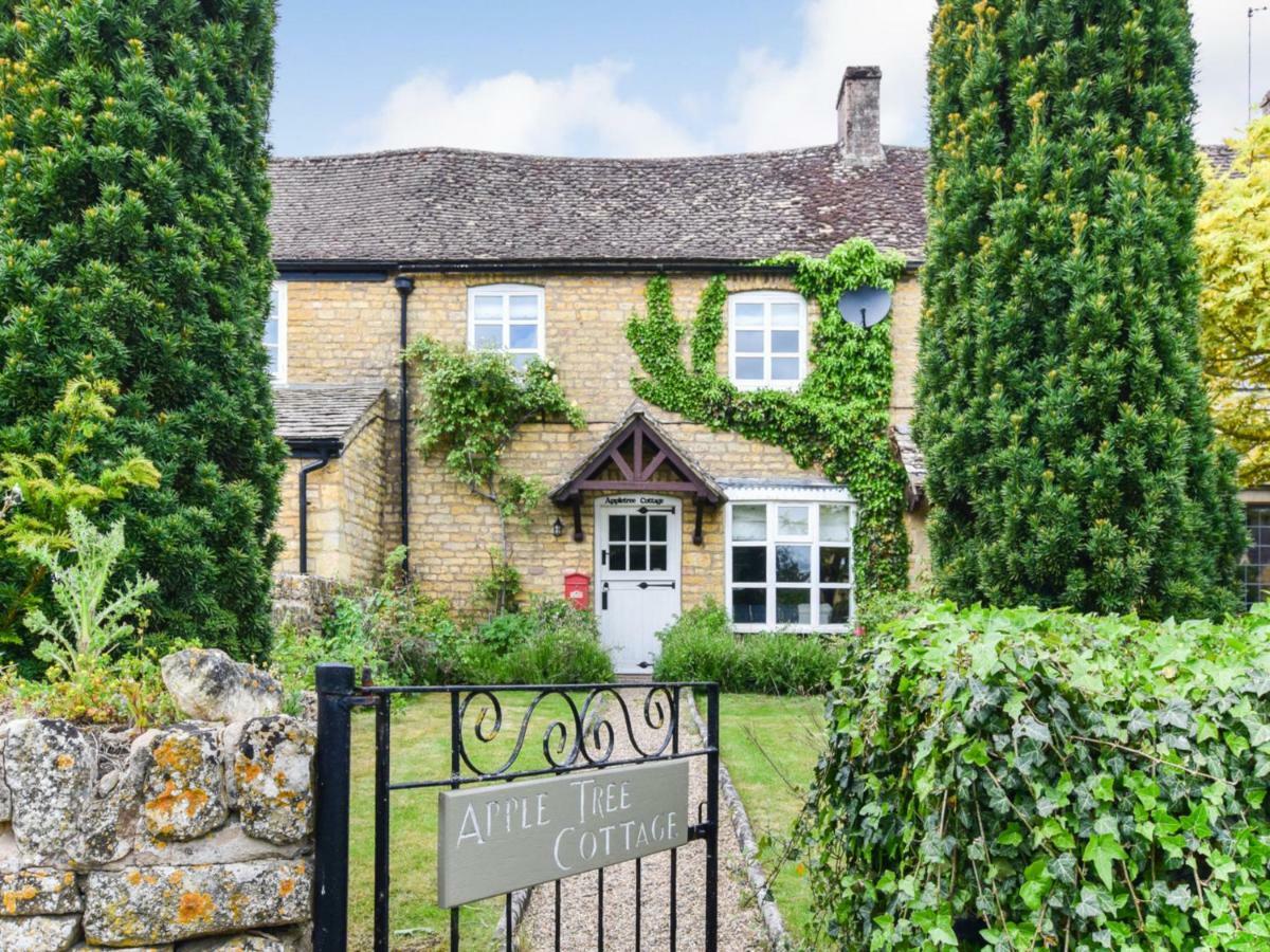 Appletree Cottage Bourton-on-the-Water Eksteriør billede