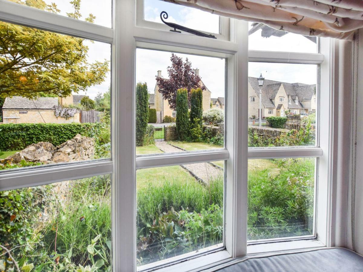 Appletree Cottage Bourton-on-the-Water Eksteriør billede