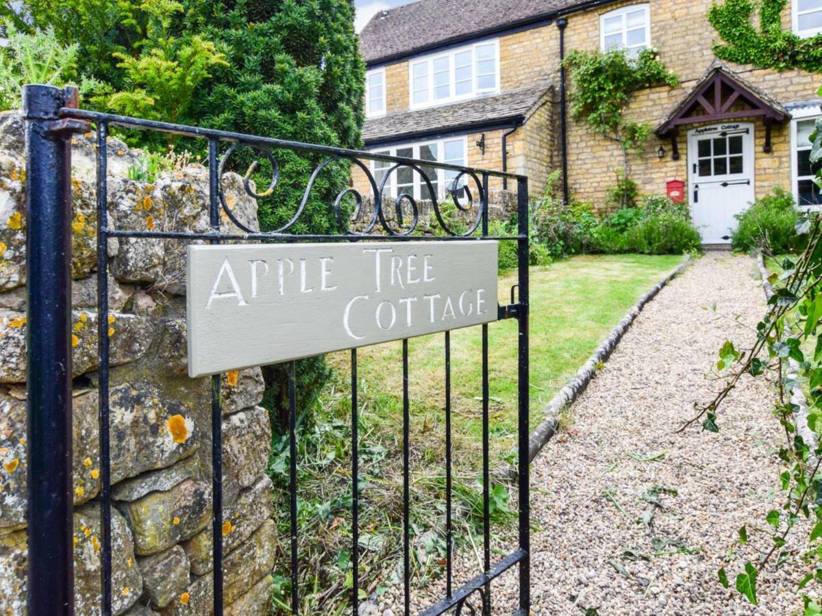 Appletree Cottage Bourton-on-the-Water Eksteriør billede