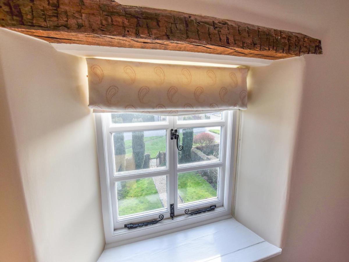 Appletree Cottage Bourton-on-the-Water Eksteriør billede