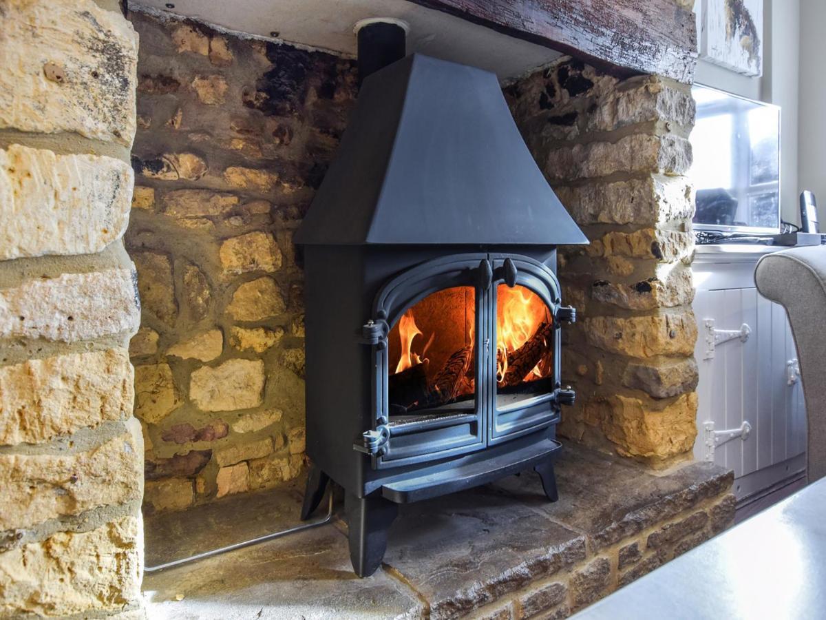 Appletree Cottage Bourton-on-the-Water Eksteriør billede