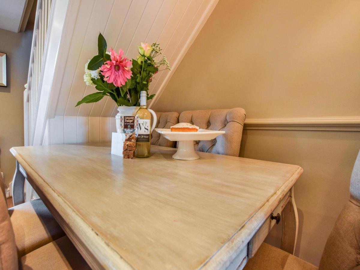 Appletree Cottage Bourton-on-the-Water Eksteriør billede