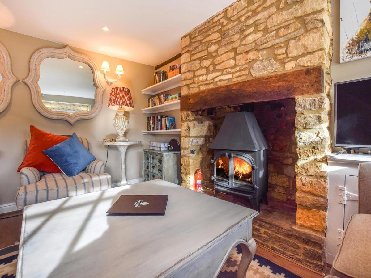 Appletree Cottage Bourton-on-the-Water Eksteriør billede