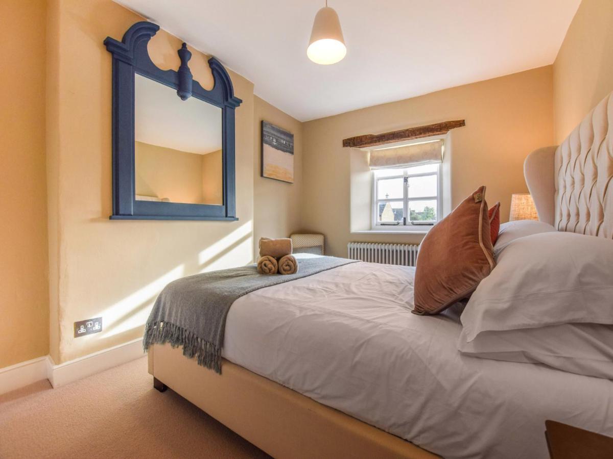 Appletree Cottage Bourton-on-the-Water Eksteriør billede
