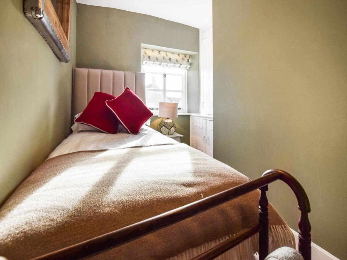Appletree Cottage Bourton-on-the-Water Eksteriør billede