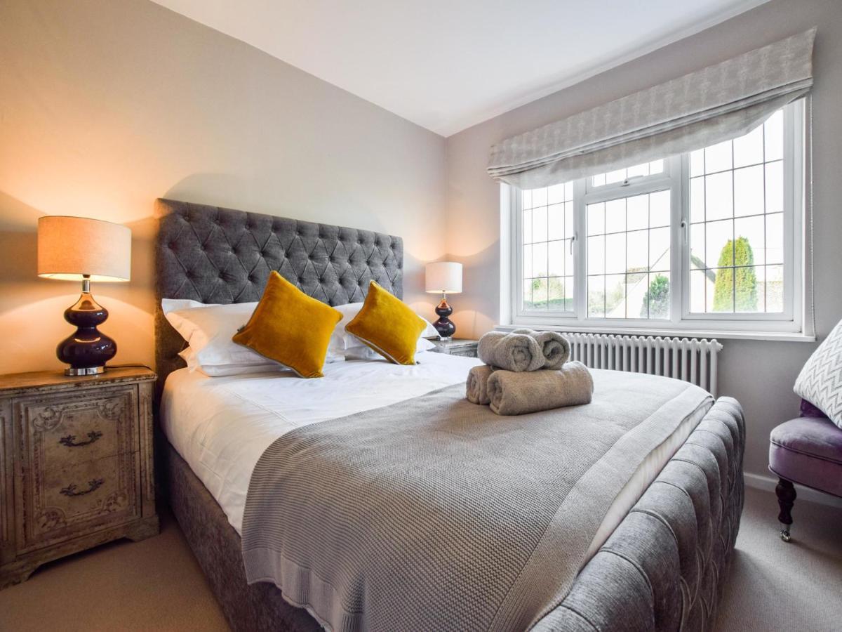 Appletree Cottage Bourton-on-the-Water Eksteriør billede